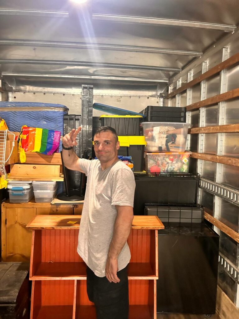 Park Ridge Moving Company in IL